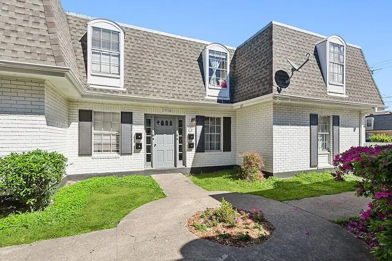 2912 Houma Boulevard, Metairie, LA 70006 - #3