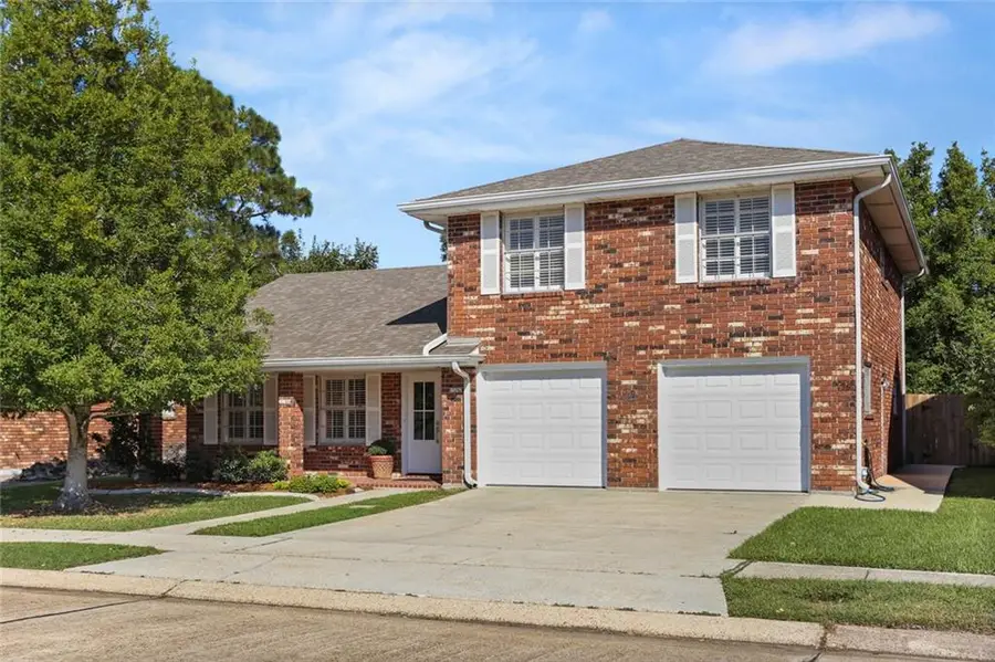 3805 N Labarre Road, Metairie, LA 70002 - #2