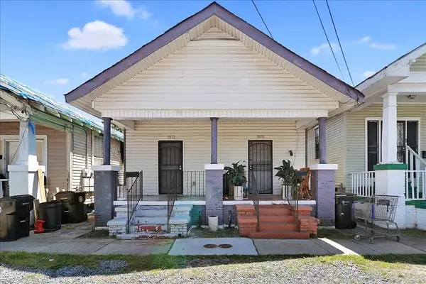 1870-72 N Roman Street, New Orleans, LA 70116
