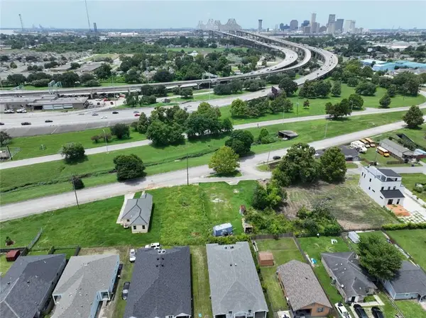 1906 Numa Street, New Orleans, LA 70114