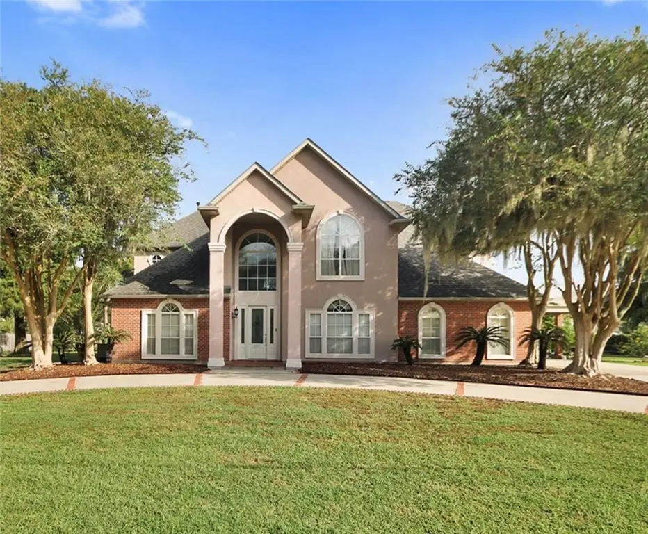 2557 Crestwood Road, Marrero, LA 70072 - #1