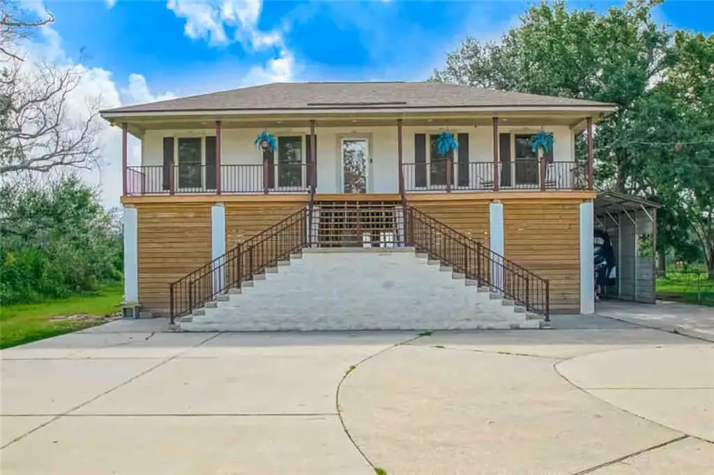 4575 Jean Lafitte Boulevard, Lafitte, LA 70067 - #1