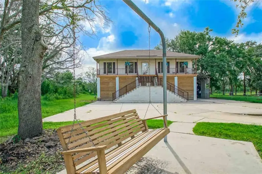 4575 Jean Lafitte Boulevard, Lafitte, LA 70067 - #2