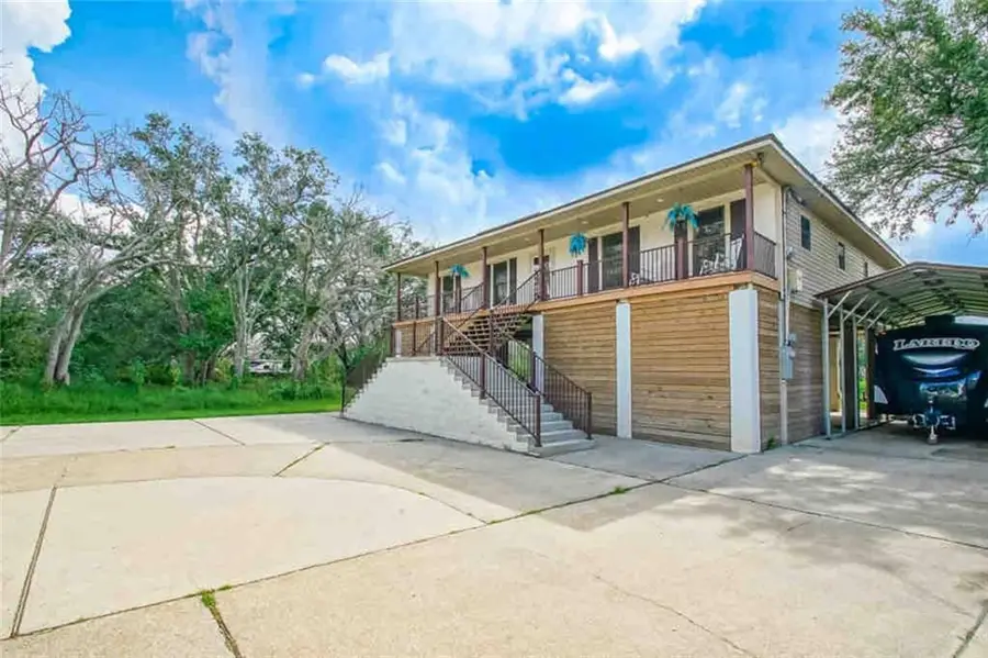4575 Jean Lafitte Boulevard, Lafitte, LA 70067 - #3