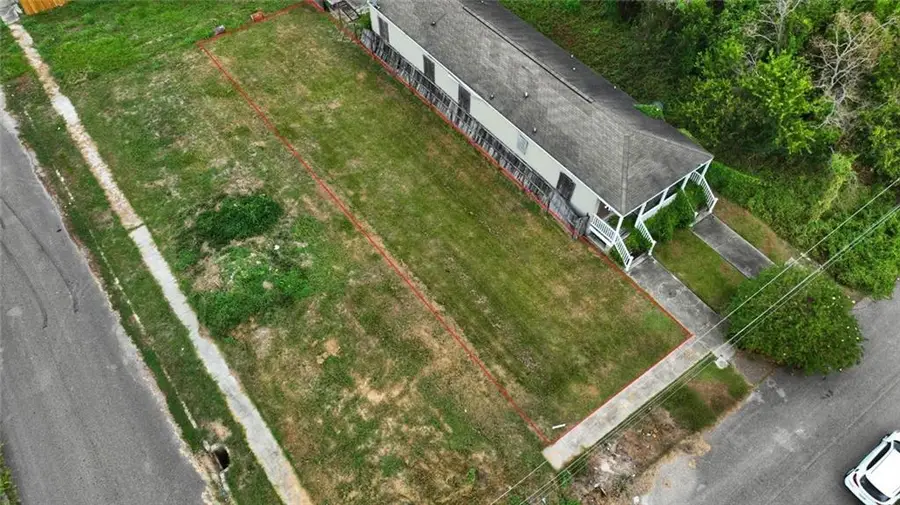 2104 Deslonde Street, New Orleans, LA 70117 - #2