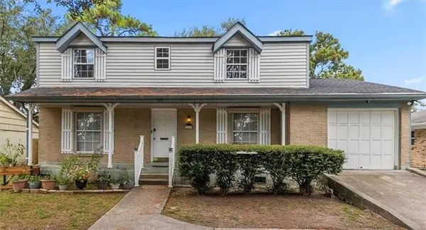 3237 Hyman Place, New Orleans, LA 70131