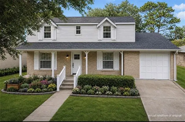 3237 Hyman Place, New Orleans, LA 70131 - #3