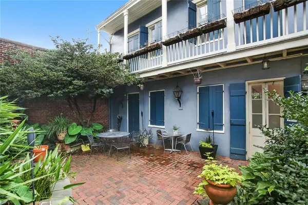 718 Barracks Street #7, New Orleans, LA 70116