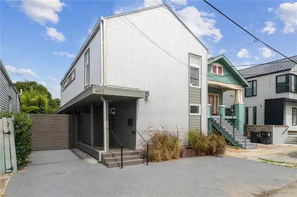 4513 Annunciation Street, New Orleans, LA 70115