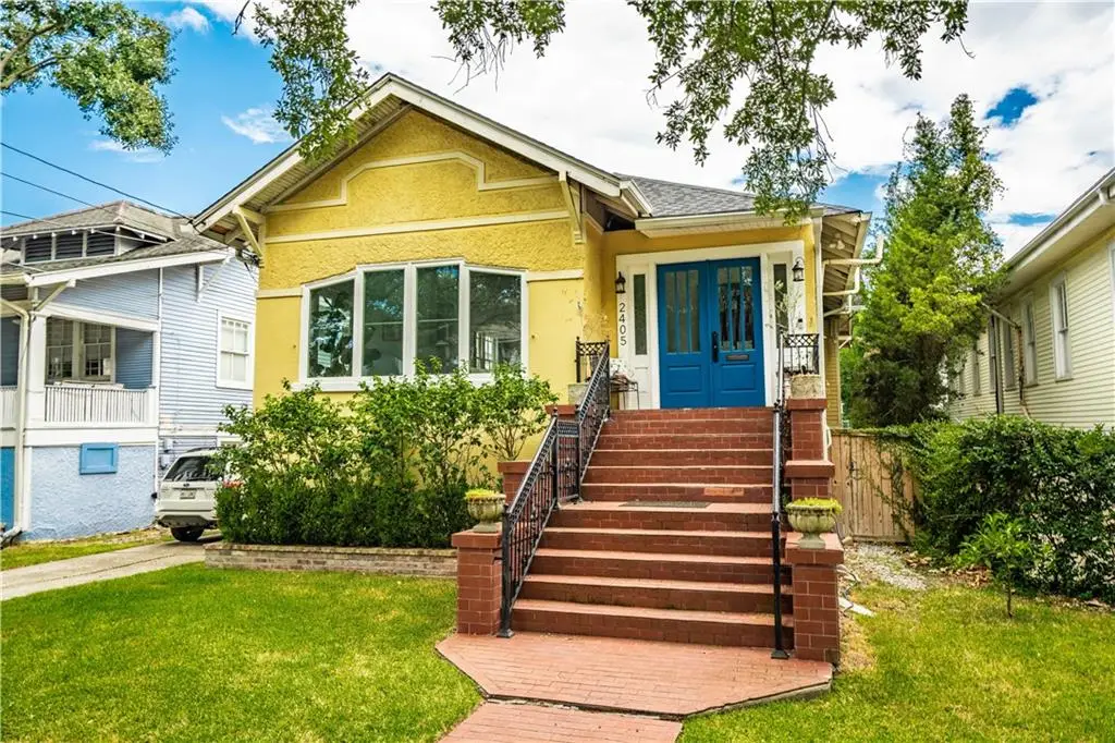 2405 Octavia Street, New Orleans, LA 70115 - #1