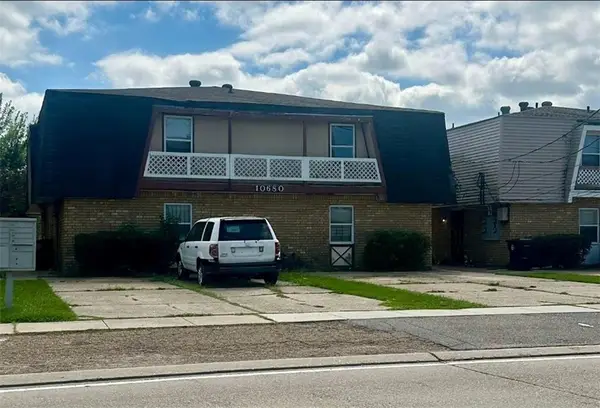 10674 Lincoln, New Orleans, LA 70127