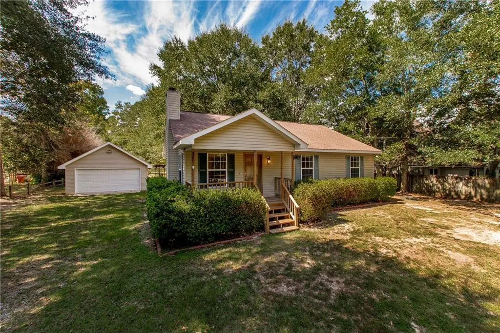 61409 Magnolia Drive, Lacombe, LA 70445 - #1