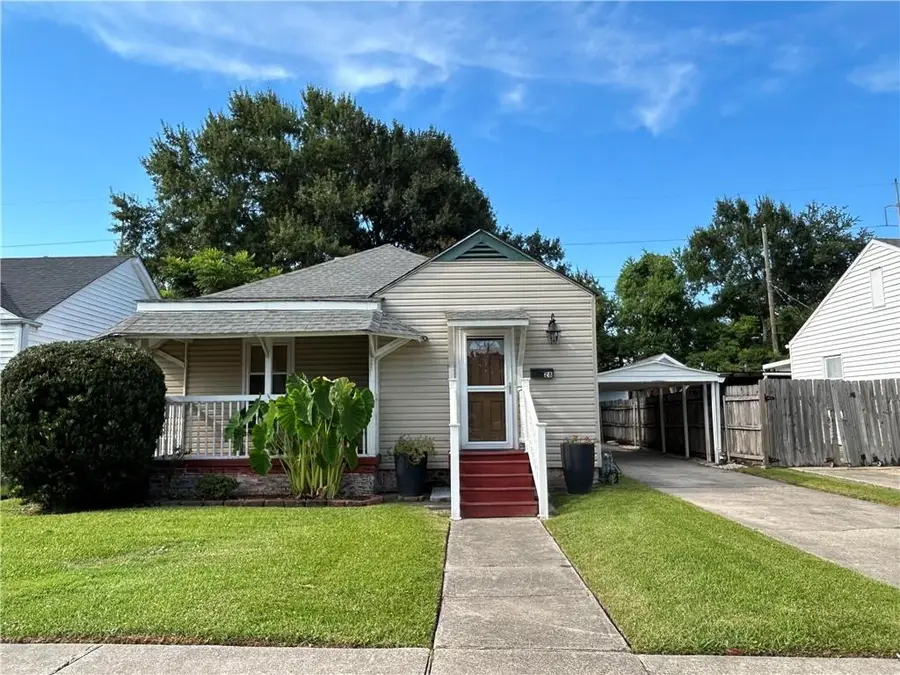 28 Davis Boulevard, Jefferson, LA 70121 - #2