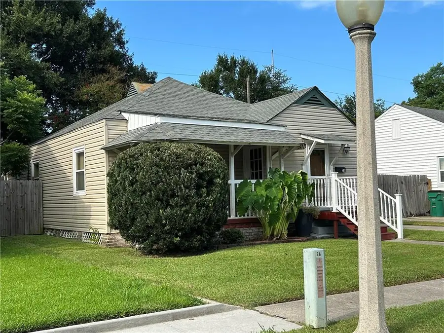 28 Davis Boulevard, Jefferson, LA 70121 - #3