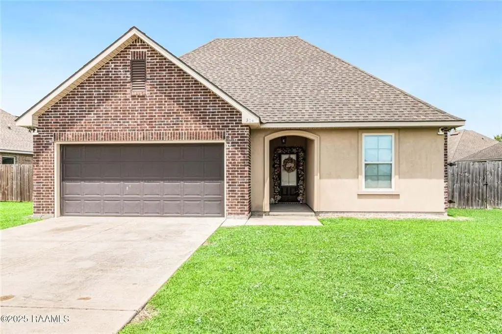 204 Stanwell Avenue, Duson, LA 70529 - #1