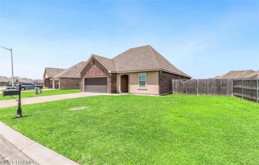 204 Stanwell Avenue, Duson, LA 70529 - #2