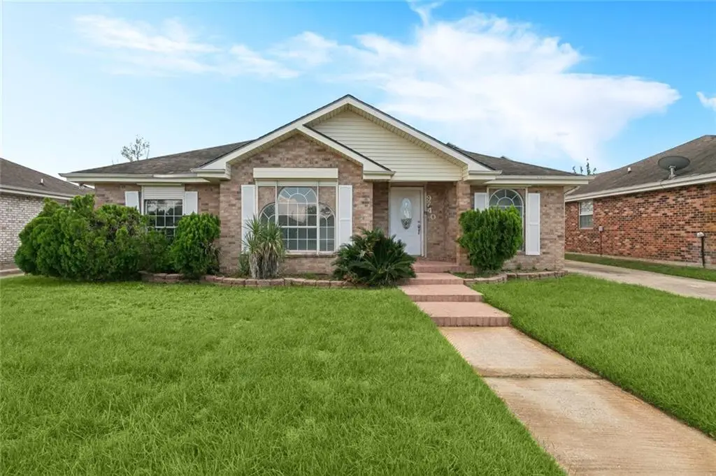 9740 Andover Drive, New Orleans, LA 70127 - #1