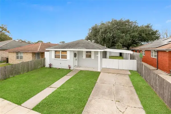 7916 Unity Drive, New Orleans, LA 70128