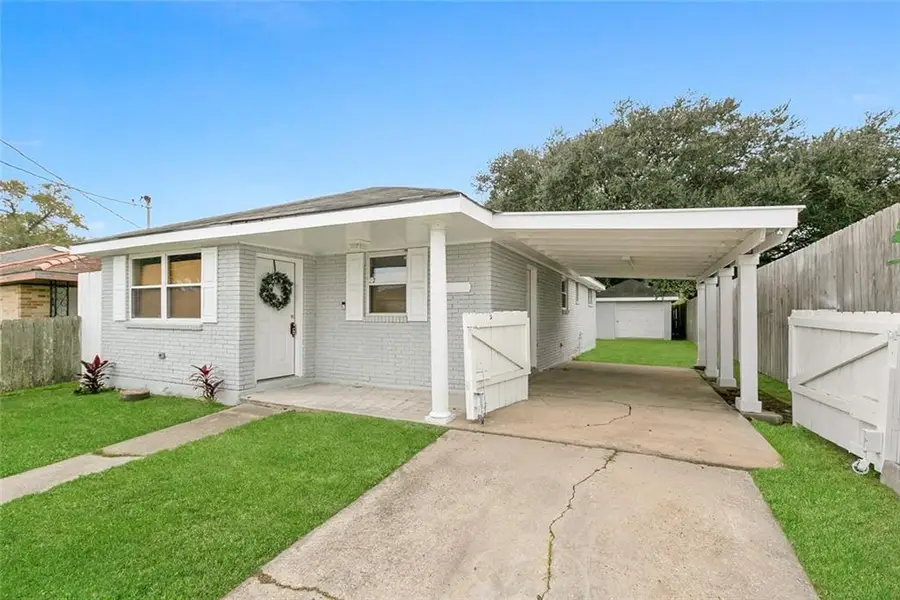 7916 Unity Drive, New Orleans, LA 70128 - #2