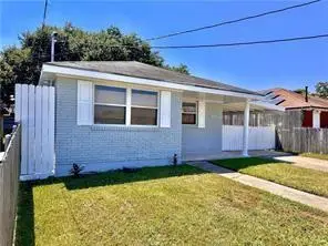 7916 Unity Drive, New Orleans, LA 70128 - #3