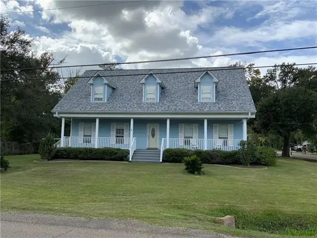 1711 Fairview Drive, Slidell, LA 70460 - #1