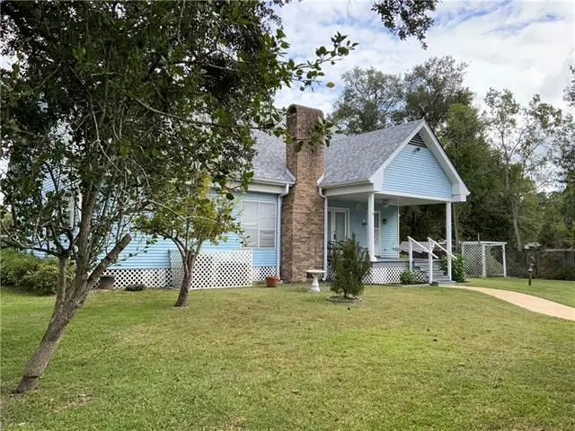 1711 Fairview Drive, Slidell, LA 70460 - #2