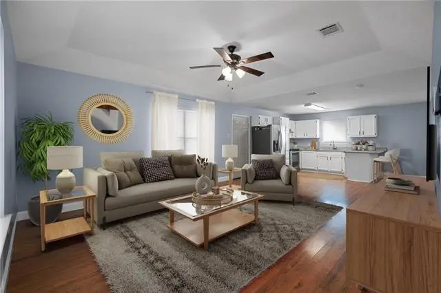 2541 Rue Jesann Drive, Marrero, LA 70072 - #2