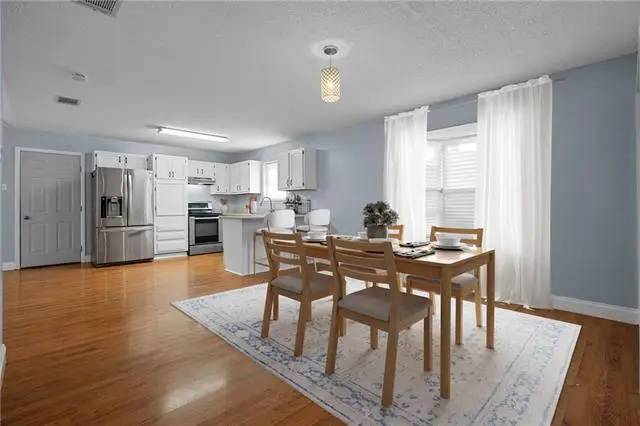 2541 Rue Jesann Drive, Marrero, LA 70072 - #3