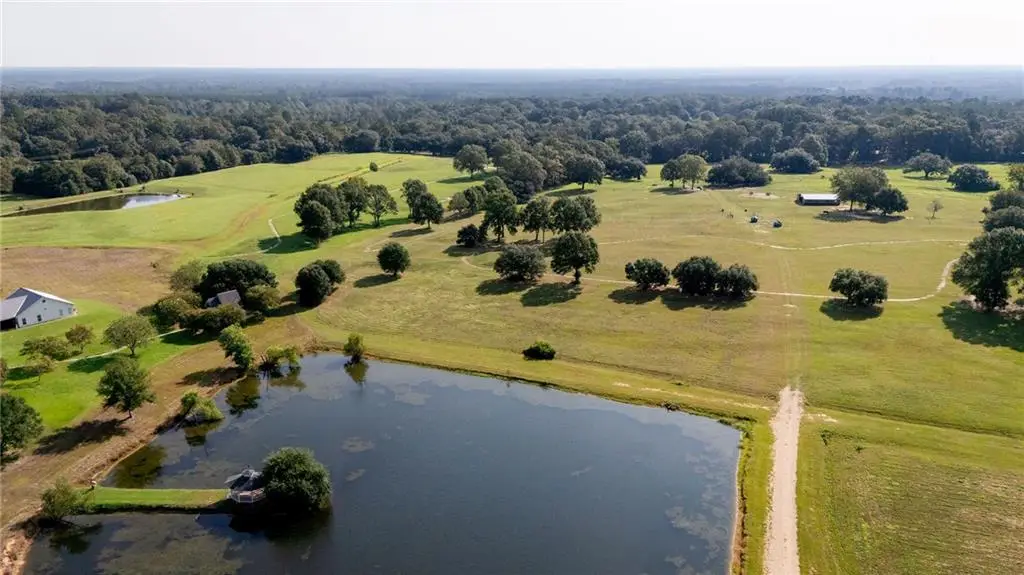 La-10 Highway, Franklinton, LA 70438 - #1