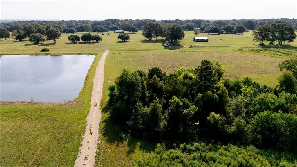 La 10 Highway, Franklinton, LA 70438 - #1