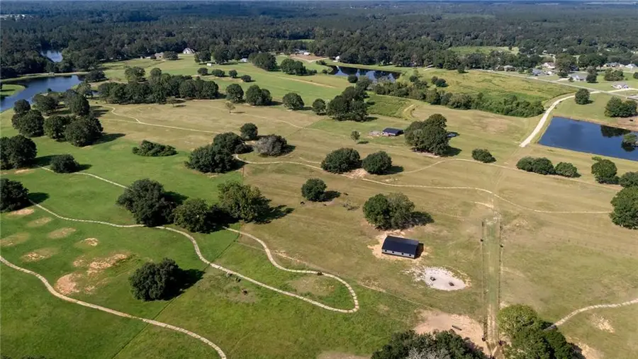 La 10 Highway, Franklinton, LA 70438 - #2
