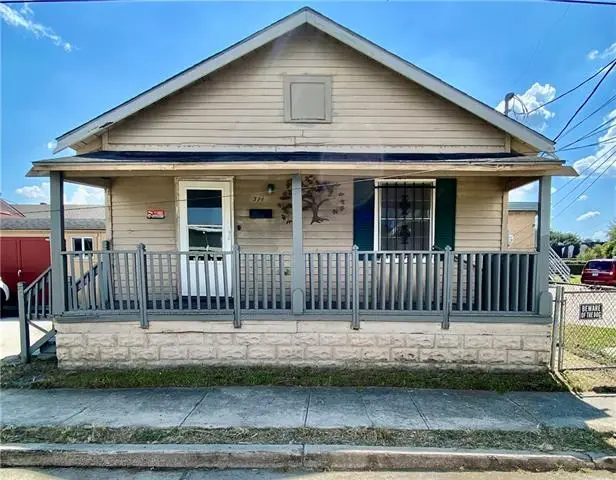 314 8th Street, Gretna, LA 70053 - #2