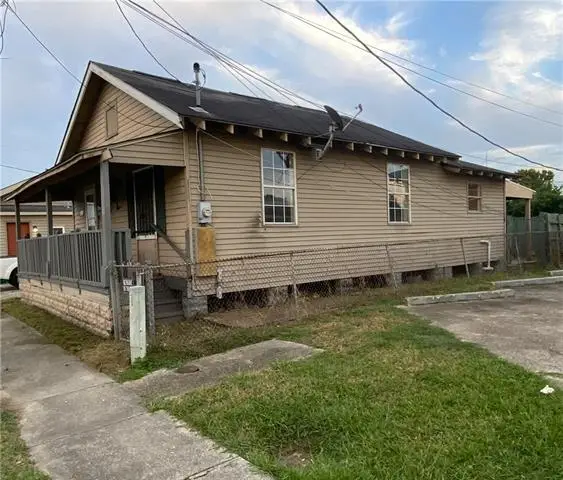 314 8th Street, Gretna, LA 70053 - #3