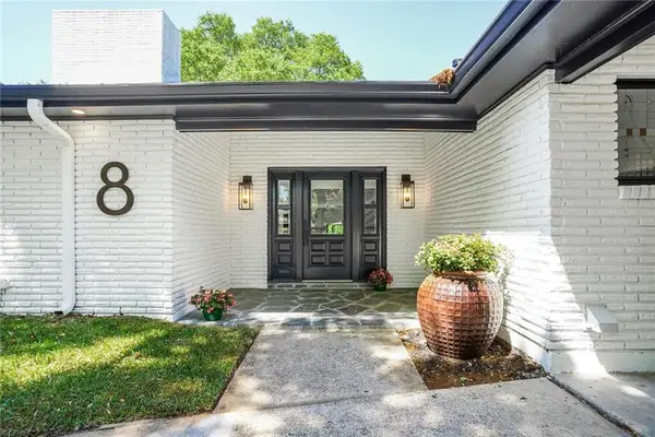 8 Park Island Drive, New Orleans, LA 70122