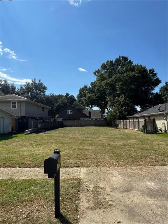 4504 Barnett Street, Metairie, LA 70006 - #1