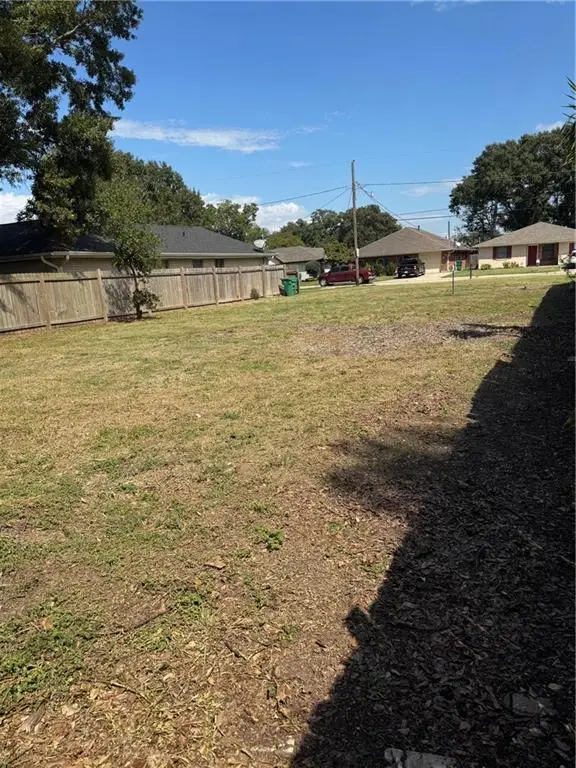 4504 Barnett Street, Metairie, LA 70006 - #3