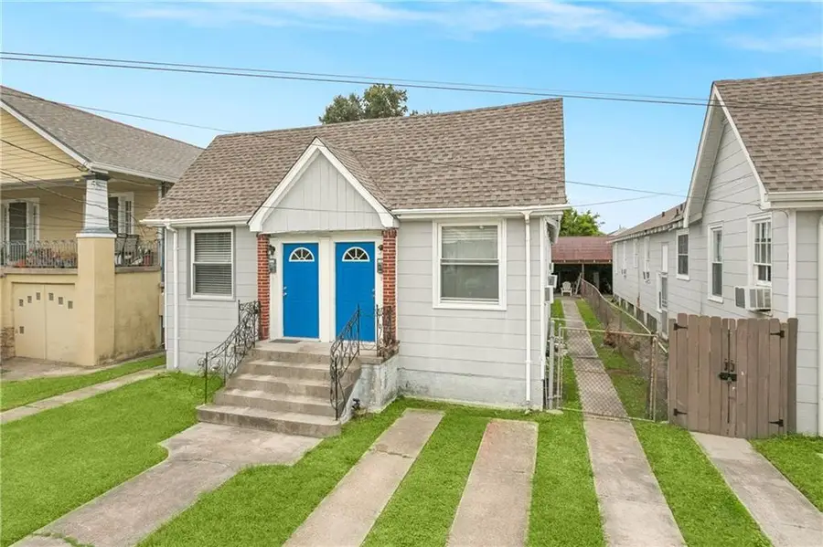 7705-7707 Green Street, New Orleans, LA 70118 - #2