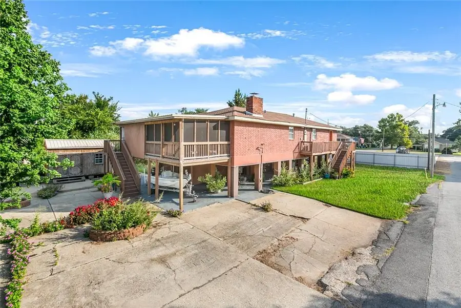 5120 Elizabeth Street, Lafitte, LA 70067 - #3