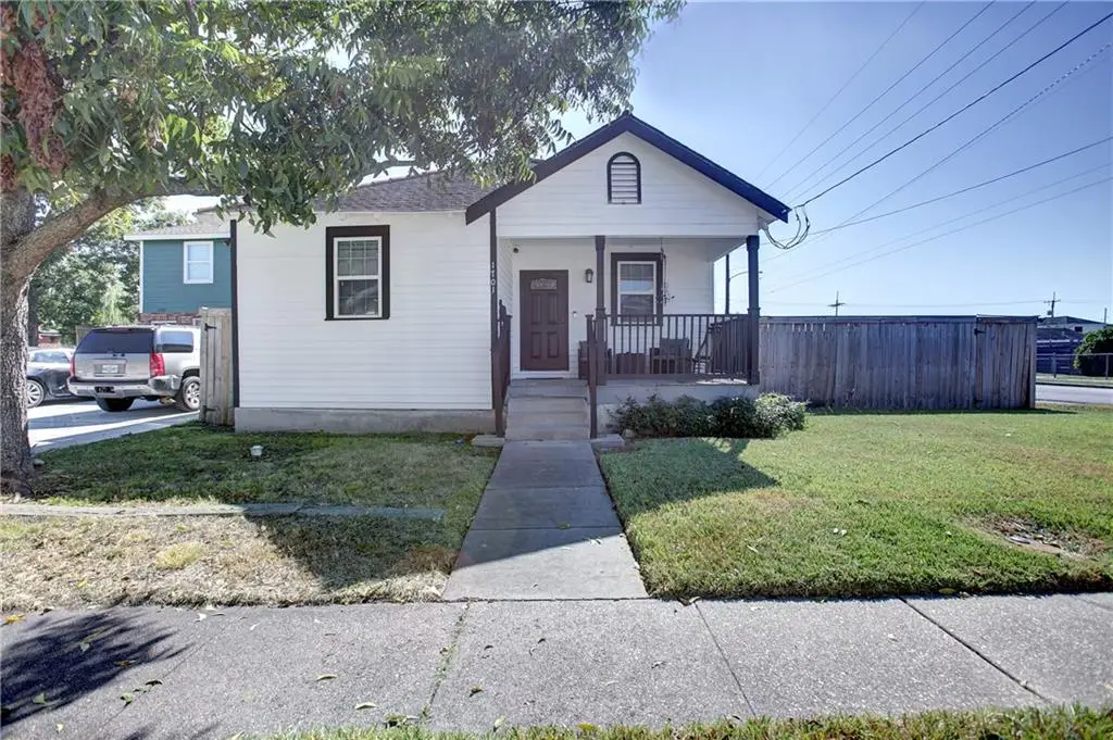 1701 Louisa Street, New Orleans, LA 70117 - #1