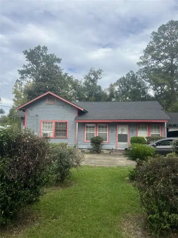 800 E Merry Avenue, Hammond, LA 70403