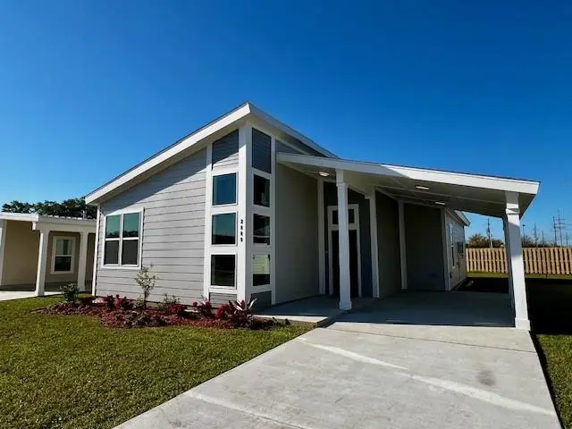 2809 Live Oak Drive, Terrytown, LA 70056 - #1