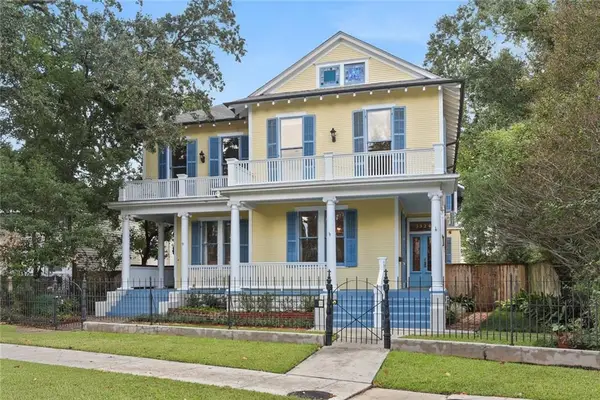3322 Esplanade Avenue, New Orleans, LA 70119
