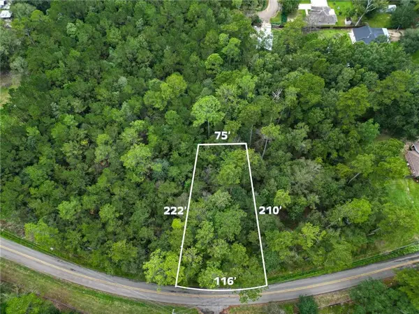 000 Fish Hatchery Road, Lacombe, LA 70445