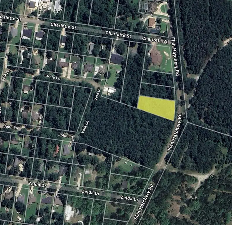 000 Fish Hatchery Road, Lacombe, LA 70445 - #2