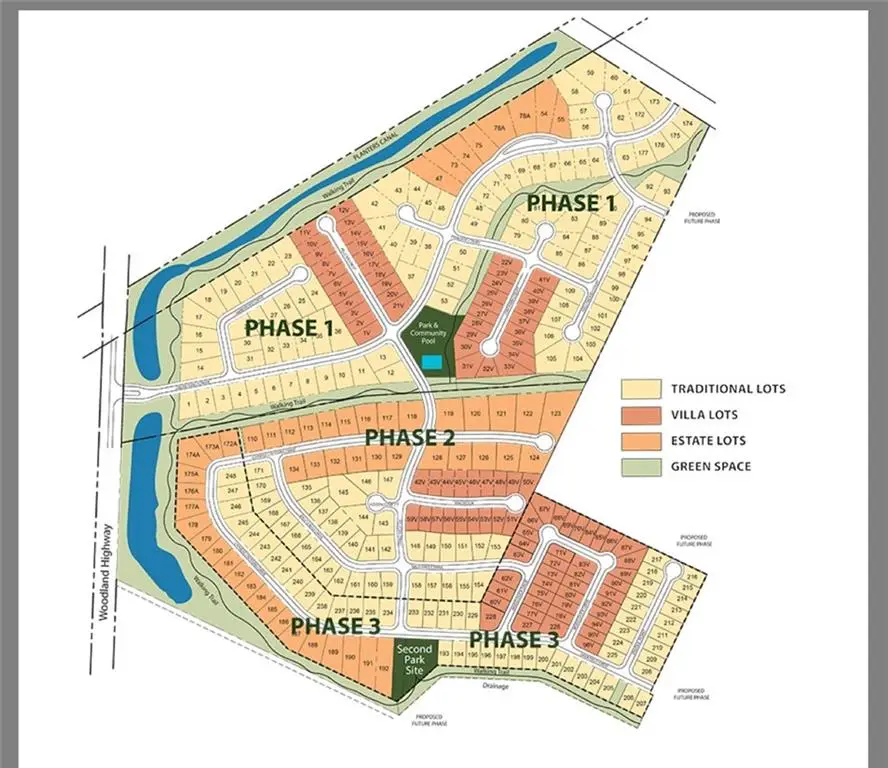 106 Cypress Crossing Drive, Belle Chasse, LA 70037 - #3