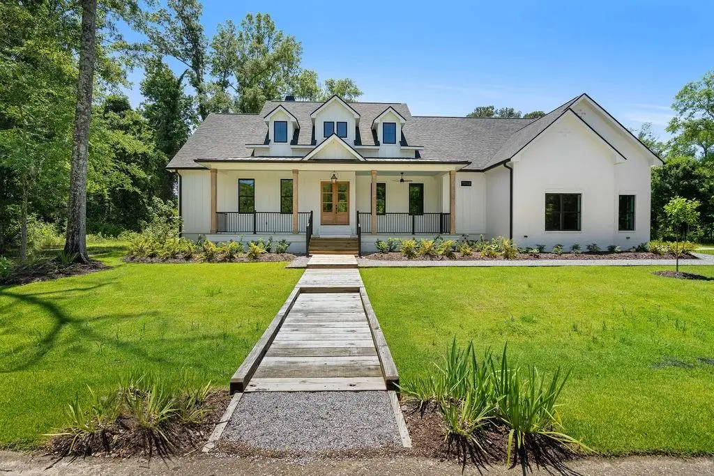 641 Loggers Circle, Mandeville, LA 70471 - #1