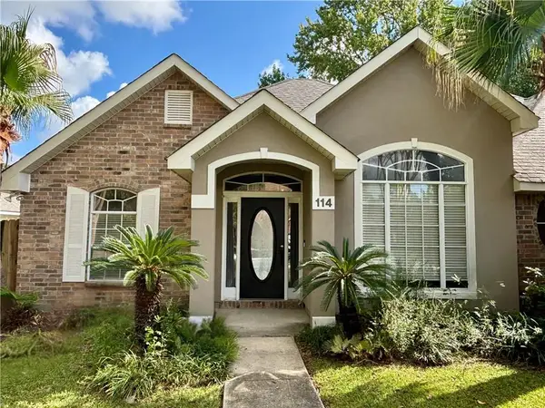114 Annette Drive, Slidell, LA 70458