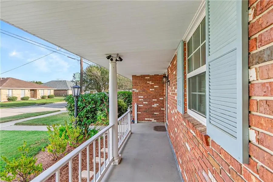 4712 Bissonet Drive, Metairie, LA 70003 - #3