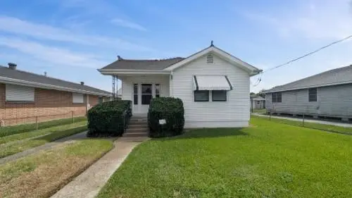 705 Central Avenue, Westwego, LA 70094 - #1