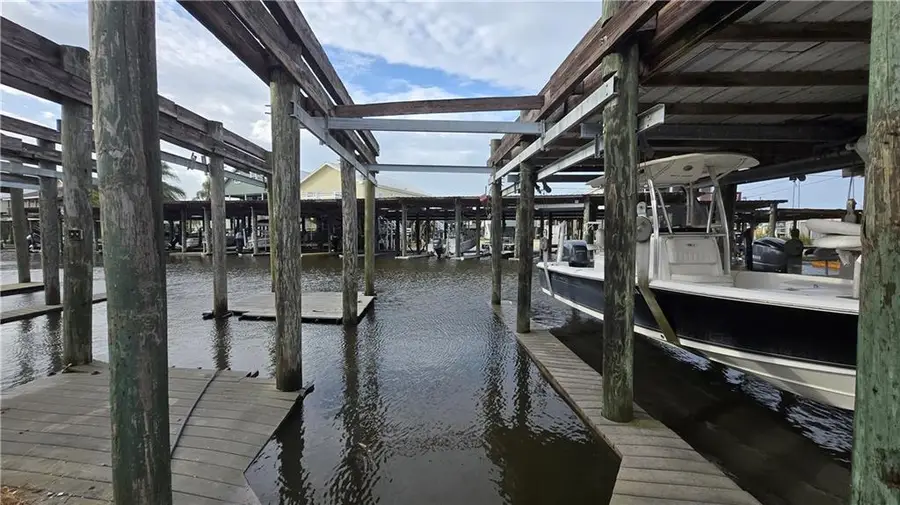 4 Canary Island Street, Saint Bernard, LA 70085 - #3